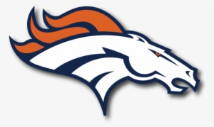Denver Broncos Logo - Broncos Png #403394 Denver Broncos Logo - Broncos Png #403394