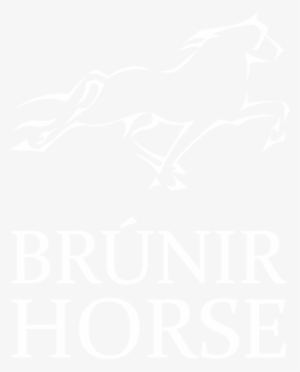 Brúnir Horse Logo - Los Angeles #403514
