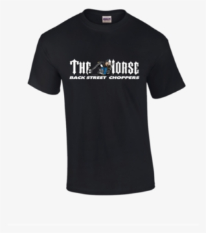 "charlie Horse Logo" T-shirt - Dunkirk Imax T Shirt #403595