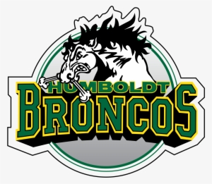24 Apr In Memory Of Humboldt Broncos Hockey Team - Logo Humboldt Broncos #403620