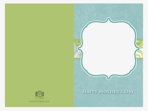 Free Mother 39 S Day Photo Card Templates Iheartfaces - Cake #403740