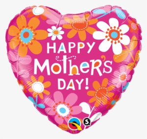 Happy Mothers Day Balloon Bouquets - Mothers Day Balloon #403911