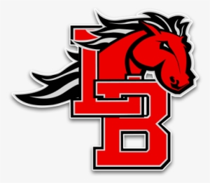 Legacy Broncos Logo #403941