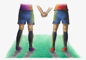 So, Should Athletes Have Sex Before A Game, Competition - Holding Hands #403942