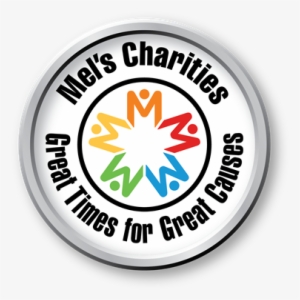 Mels Charities #403960