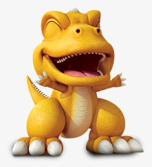 Gon - Gon ゴン #404052