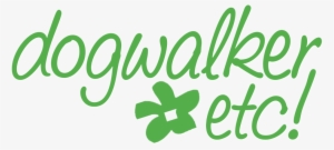 Dogwalker Etc - Logo - Dog Walker Etc! Llc #404055