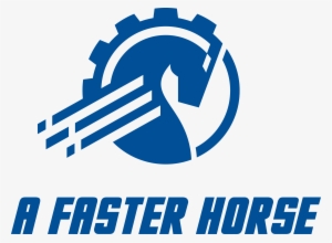 A Faster Horse - Manufacturing #404112