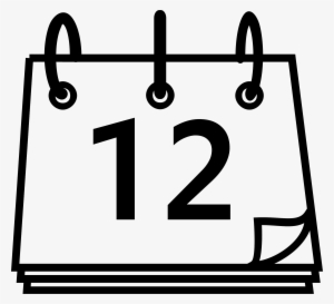 Index Of /images - Calendar Black And White #404114