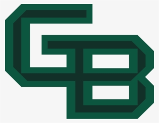 Green Bay Athletics - Uw Green Bay Athletics Logo #404136