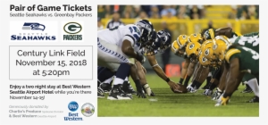 Seattle Seahawks #404184