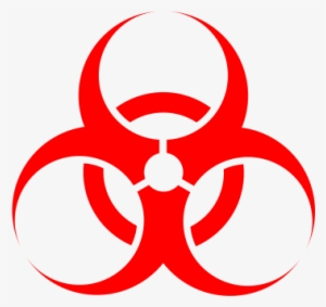 Biohazard - Biohazard Symbol #404188