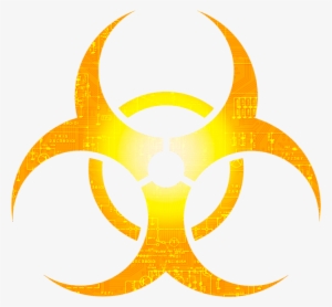 Biohazard - - Black And Yellow Nation #404246