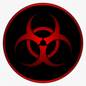 Biohazard-2696875 960 720 - Biohazard Symbol #404270