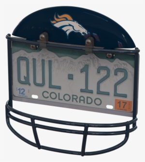 Denver Broncos Helmet Frame - Philadelphia Eagles Helmet #404297