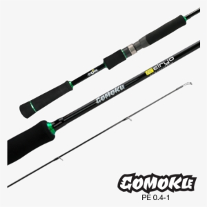 Gon - Storm Gomoku Nero #404299