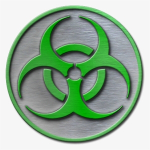 Biohazard - Infected Sign #404302