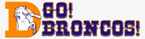 Broncos - Page - Denver Broncos #404323