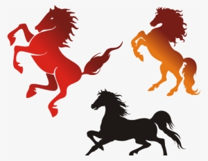 Horse Logo Vector - Horse Vector #404344 Horse Logo Vector - Horse Vector #404344