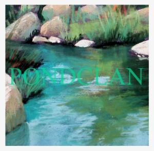 Pond Clan - Pastel #404385