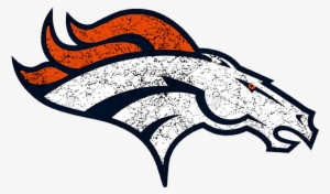 Denver Broncos Png #404408