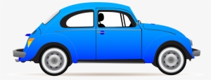 Blue Beetle Profile Painted Rocks Pinterest - Car Clipart Png #404425 Blue Beetle Profile Painted Rocks Pinterest - Car Clipart Png #404425