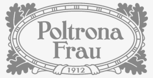 Poltrona-frau - Poltrona Frau Logo #404426