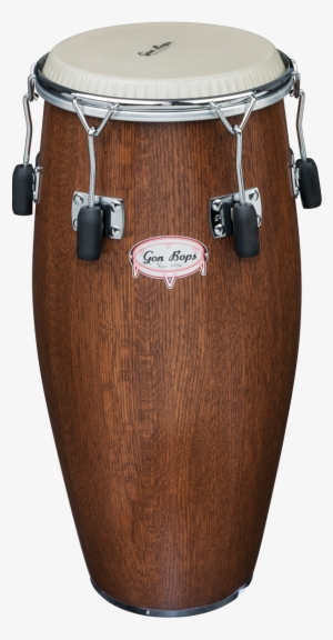 California Series - Gon Bops California Series Quinto 10.75-inch Mahogany #404489
