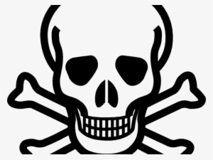 Danger Free On Dumielauxepices Net - Skull And Crossbones #404510