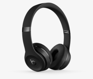 Beats By Dr. Dre Solo3 Wireless On-ear Headphones - #404532