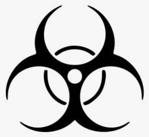 Biohazard - Logo Biohazard #404557