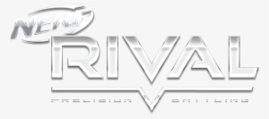 Hasbro Nerf Rival Precision Battling 100 Round Refill #404645