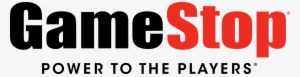 Illustrator Eps - Gamestop Logo #404716