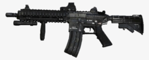 M29 Infantry Assault Rifle - Assault Rifle #404772