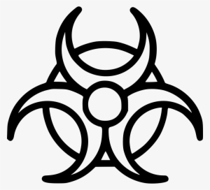 Biohazard Comments - Vector Graphics #404801