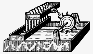 Perpetual Motion Machine #404830