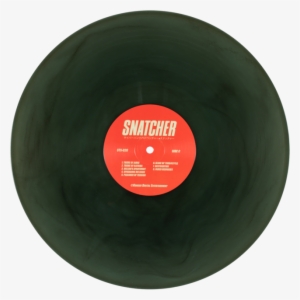 Theme Disk - Circle #404923