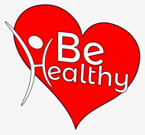 Healthy Clipart #404924