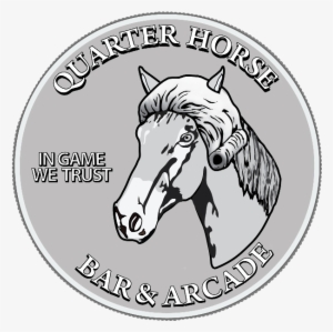 Quarter Horse Logo - Atlanta Plastic & Reconstructive Specialists #404942