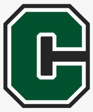 School Logo Image - Coopersville High School Logo #404943