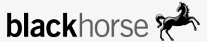 Black Horse Logo ' - Black Horse Finance #404969