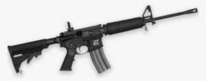 Dt Sport M2 - Ar 15 Rifle #404989