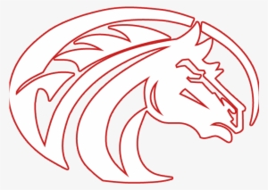 Broncos Logo Png Download - Home Page #404990