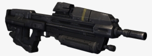 Ma37 Assault Rifle - Halo Reach Assault Rifle #404992