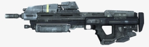 Ma37 Assault Rifle - Firearm #405014
