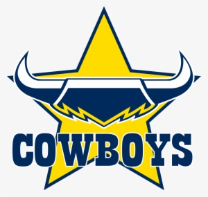 Picture Freeuse Download North Queensland Cowboys Wikipedia - North Queensland Cowboys Logo #405031
