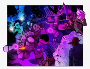 2 3 Guardiancableattack Final Copy - Portable Network Graphics #405101