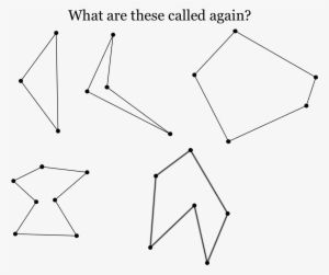 Polygons - 6 Sided Polygon Name #405117