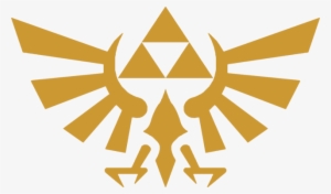 How Has Zelda Held Up Over The Years - Legend Of Zelda Logo #405119