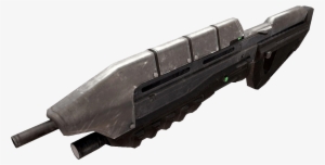 Ma5c Icws Assault Rifle - Halo 3 Assault Rifle #405138
